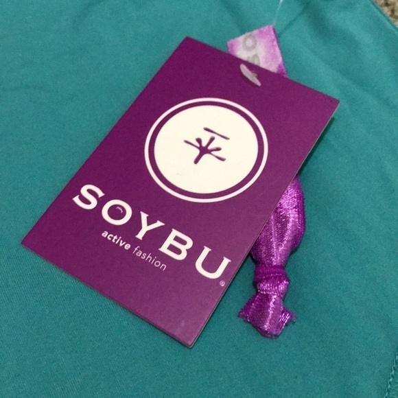 NWT Soybu Havana 2 Pocket Dress - Picture 6 of 10